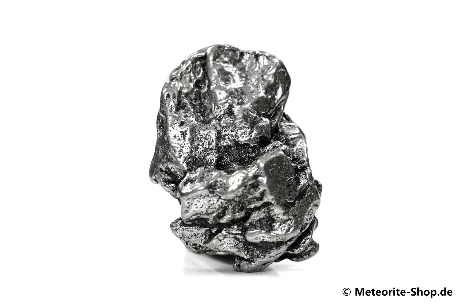Campo del Cielo Meteorit - 28,50 g
