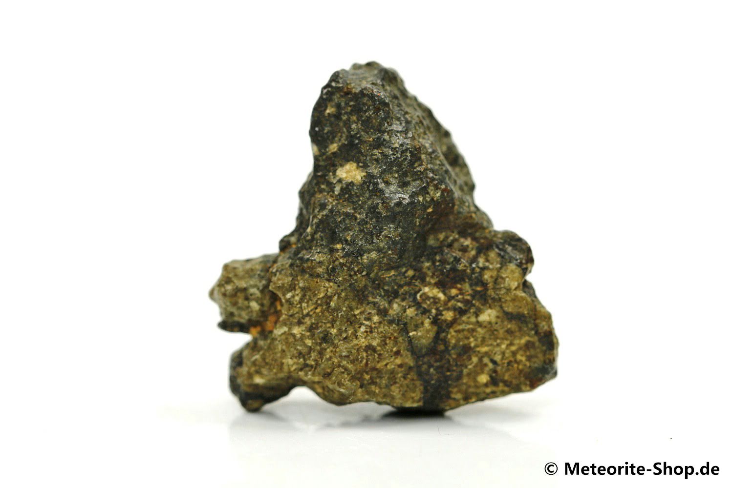 Tindouf 006 Meteorit - 11,40 g