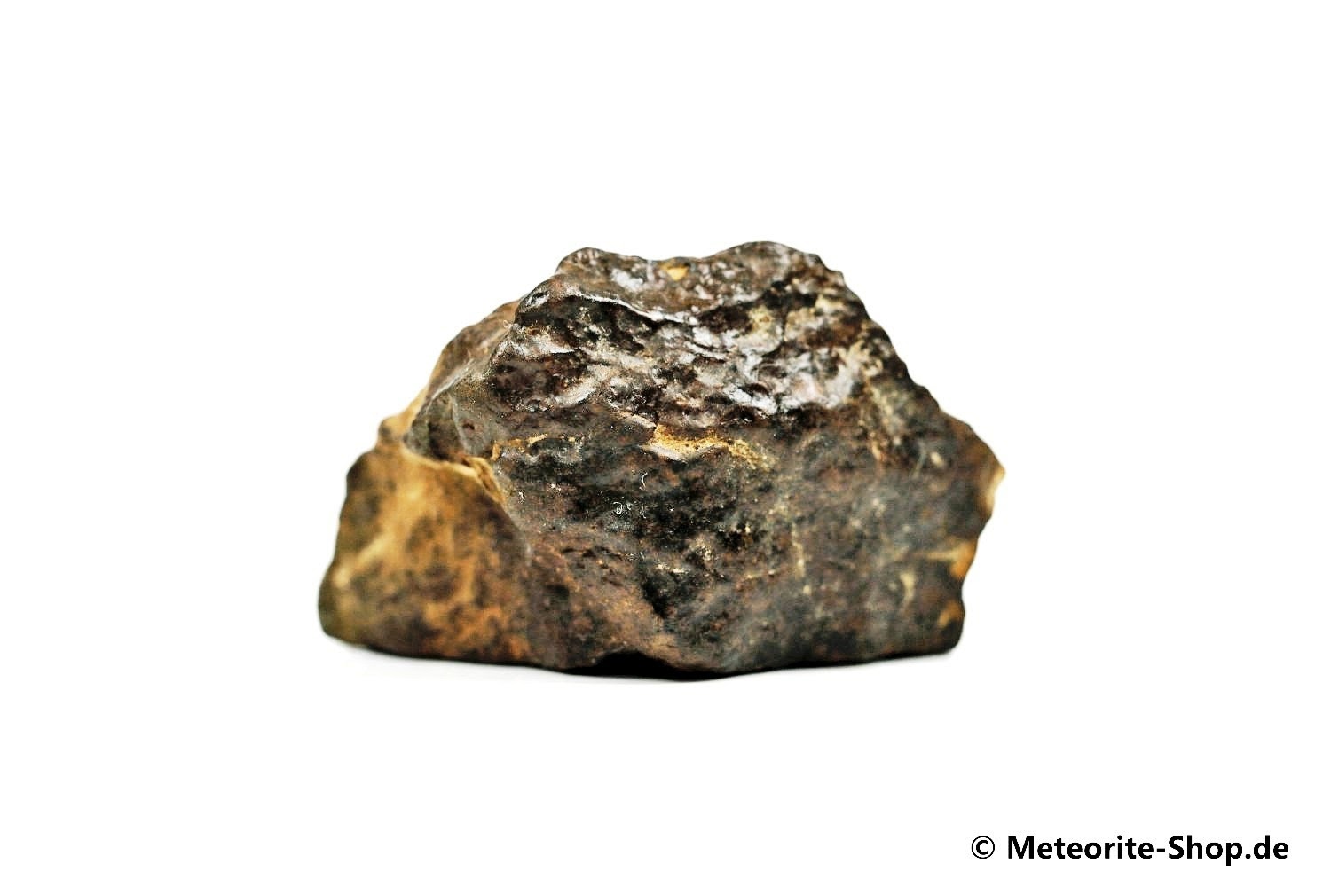 NWA Erfoud Meteorit - 23,80 g