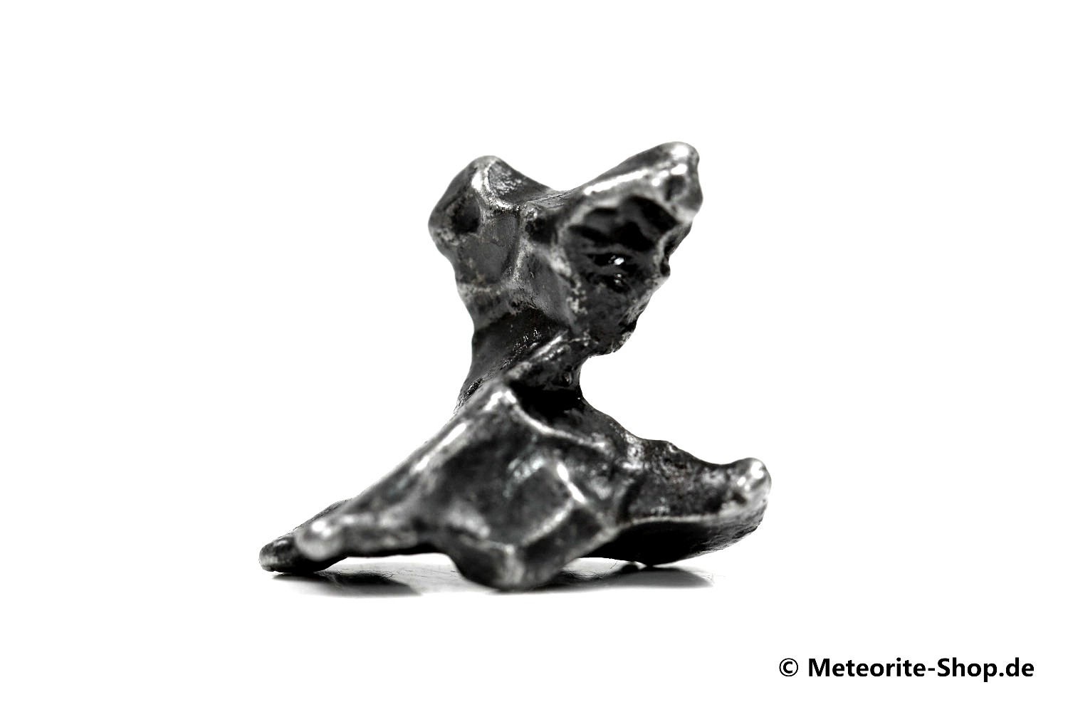 Sikhote-Alin Meteorit - 10,00 g