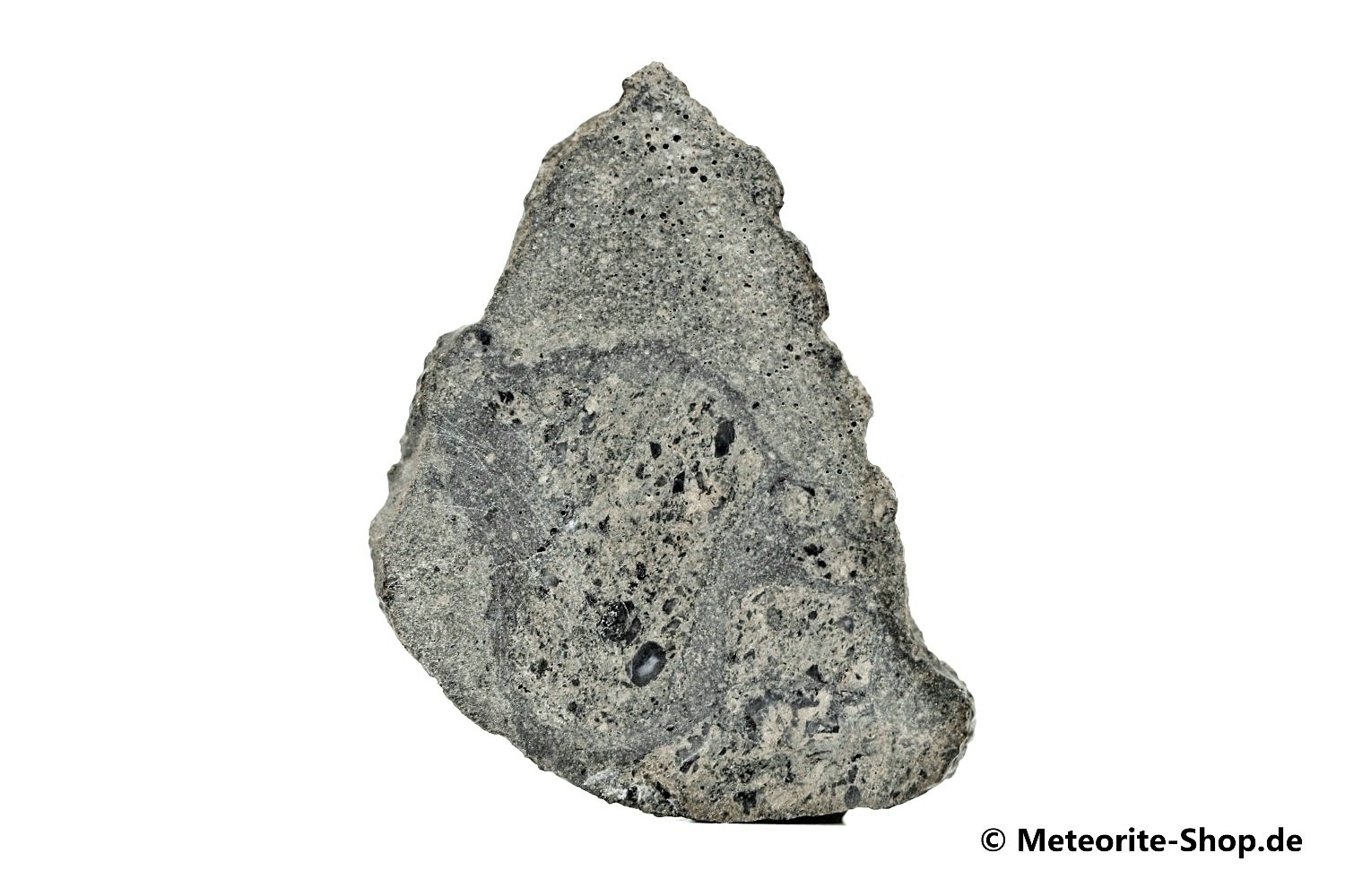 Jikharra 001 Meteorit - 11,00 g