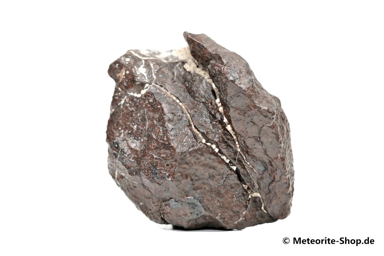Sayh al Uhaymir 597 (SaU 597) Meteorit - 80,90 g
