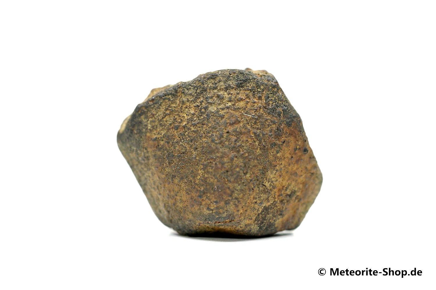 Gao-Guenie Meteorit - 22,10 g