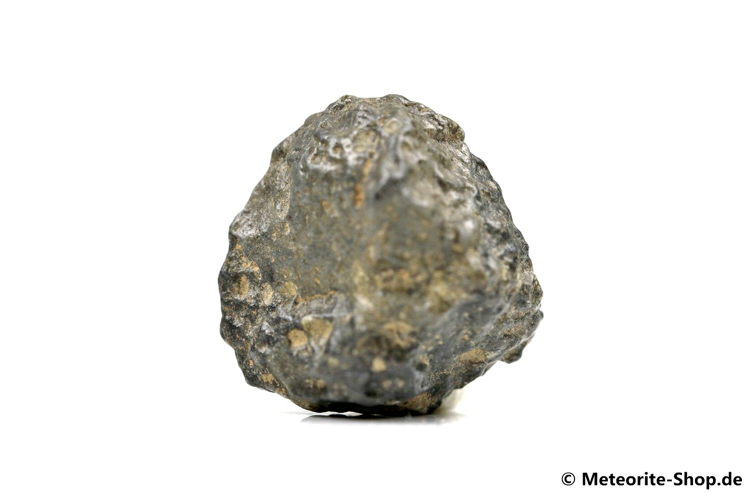 Lahmada 020 Mond Meteorit - 5.500 g