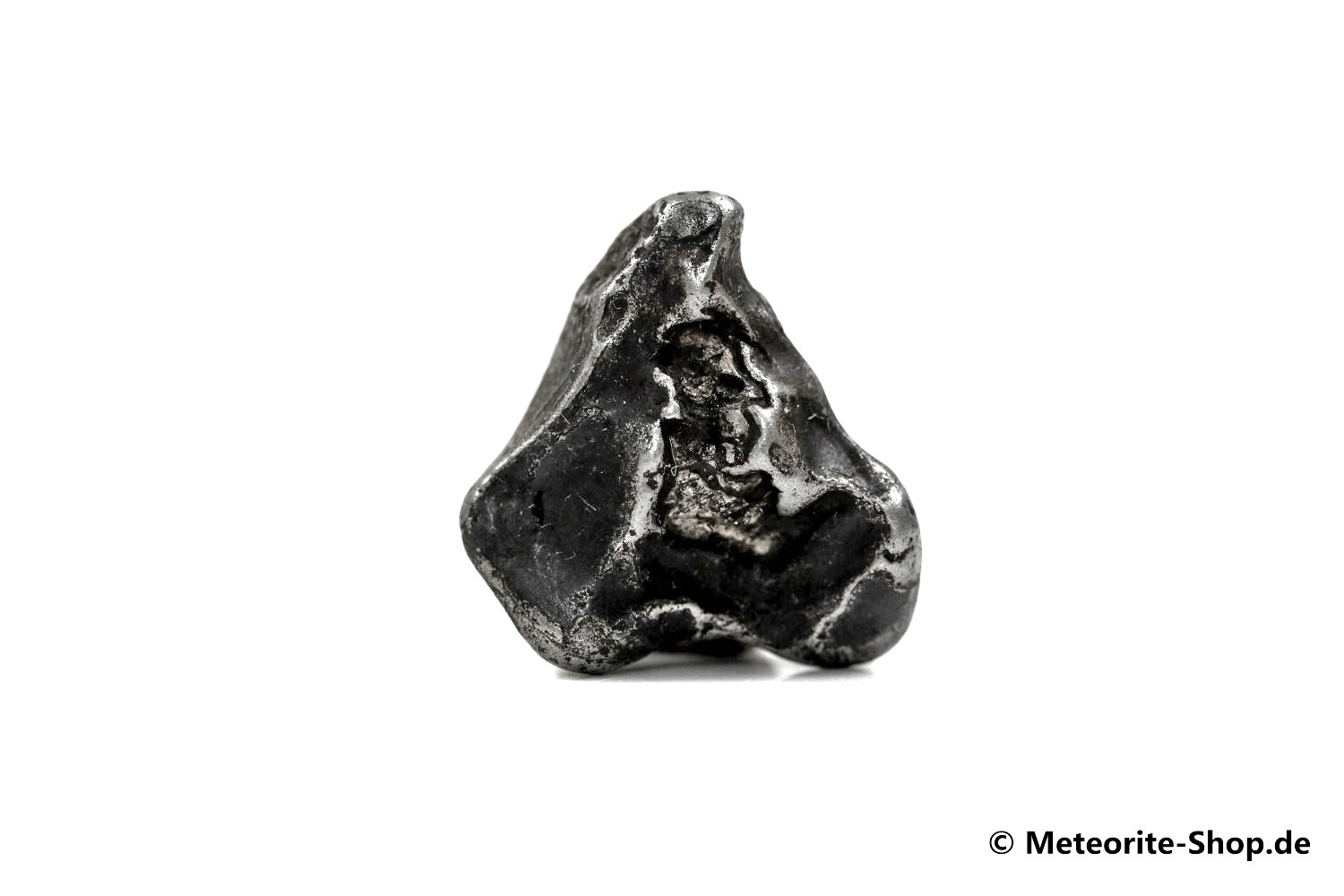 Sikhote-Alin Meteorit - 8,90 g
