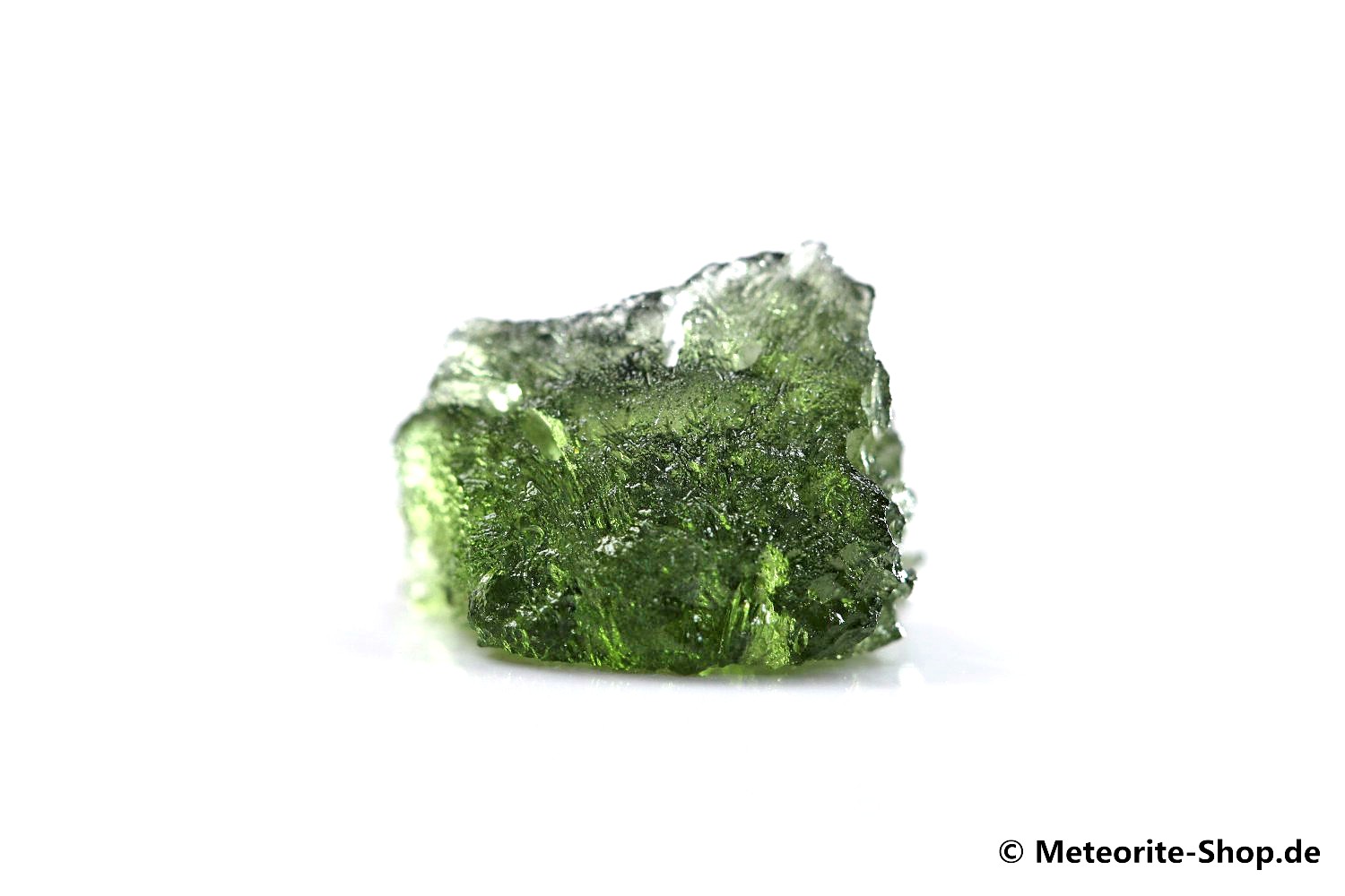 Moldavit - 1,00 g (5,00 Kt)