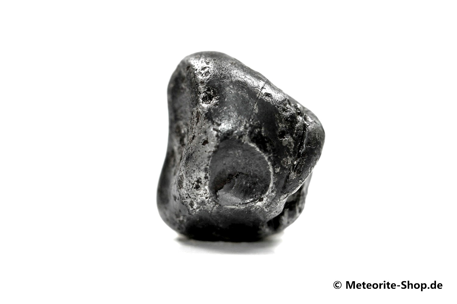Sikhote-Alin Meteorit - 9,00 g