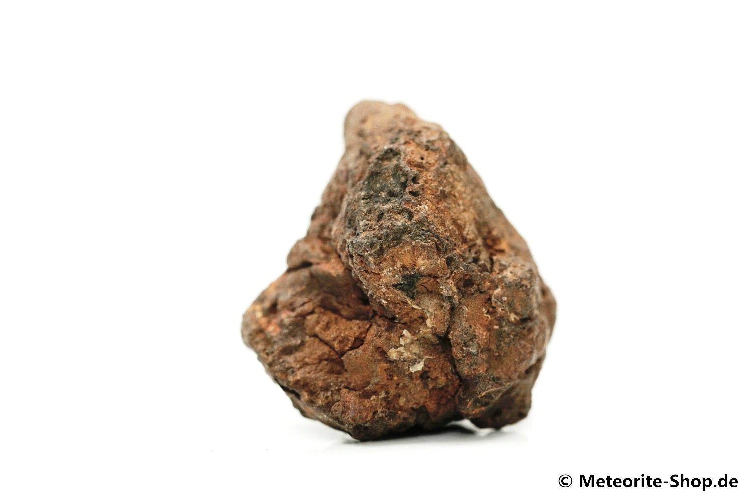 Sericho Meteorit - 14,70 g