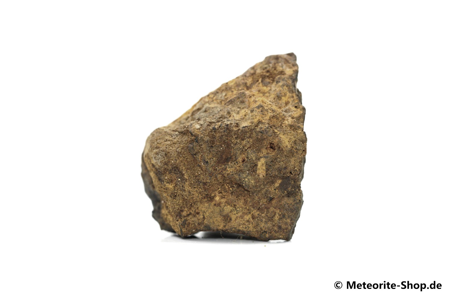 Dronino Meteorit - 11,10 g