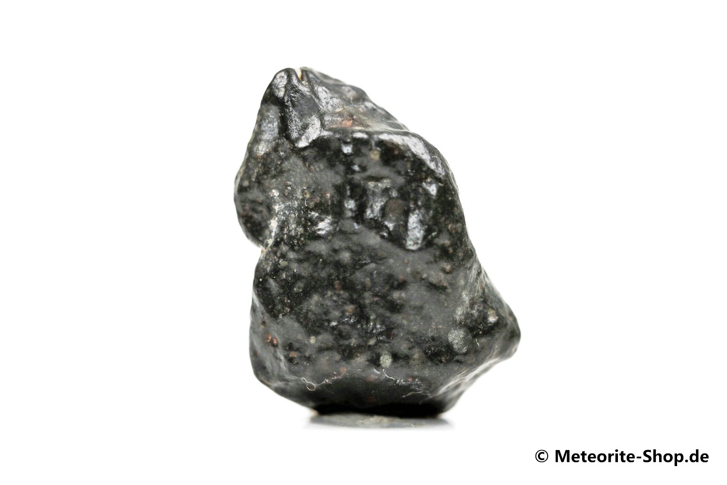 Tanezrouft 092 Meteorit - 4,70 g