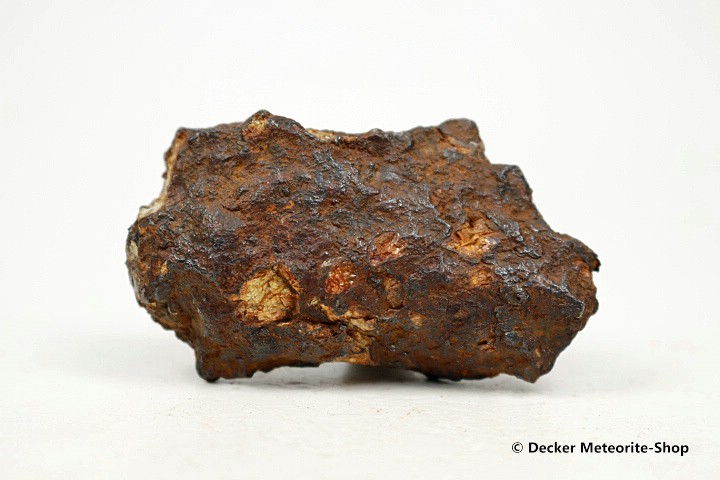 Sericho Meteorit - 54,20 g