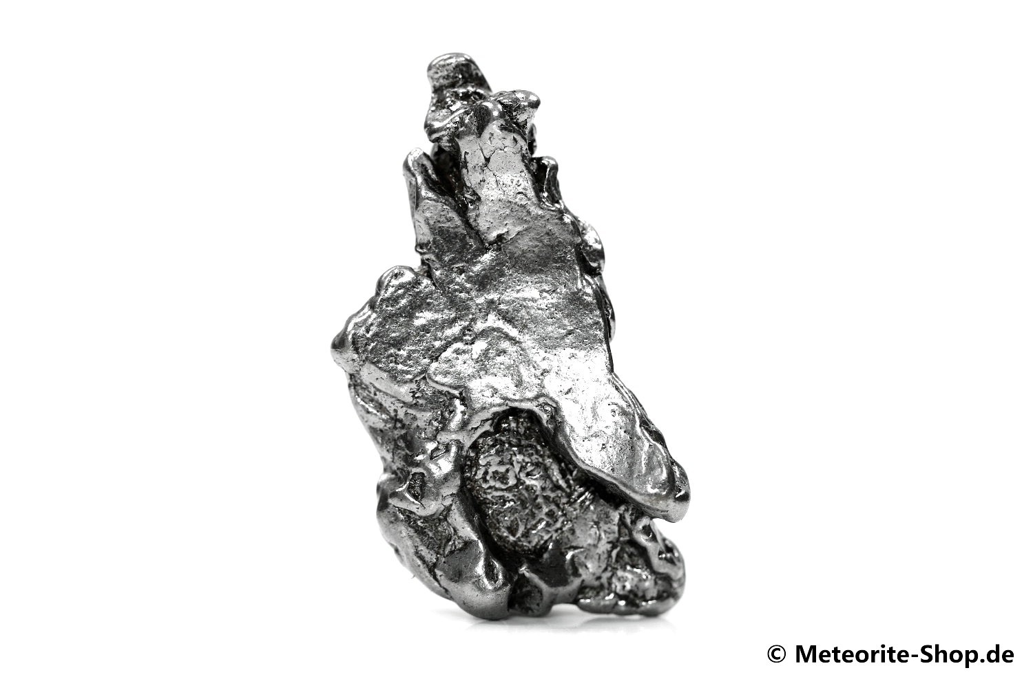 Campo del Cielo Meteorit - 26,70 g