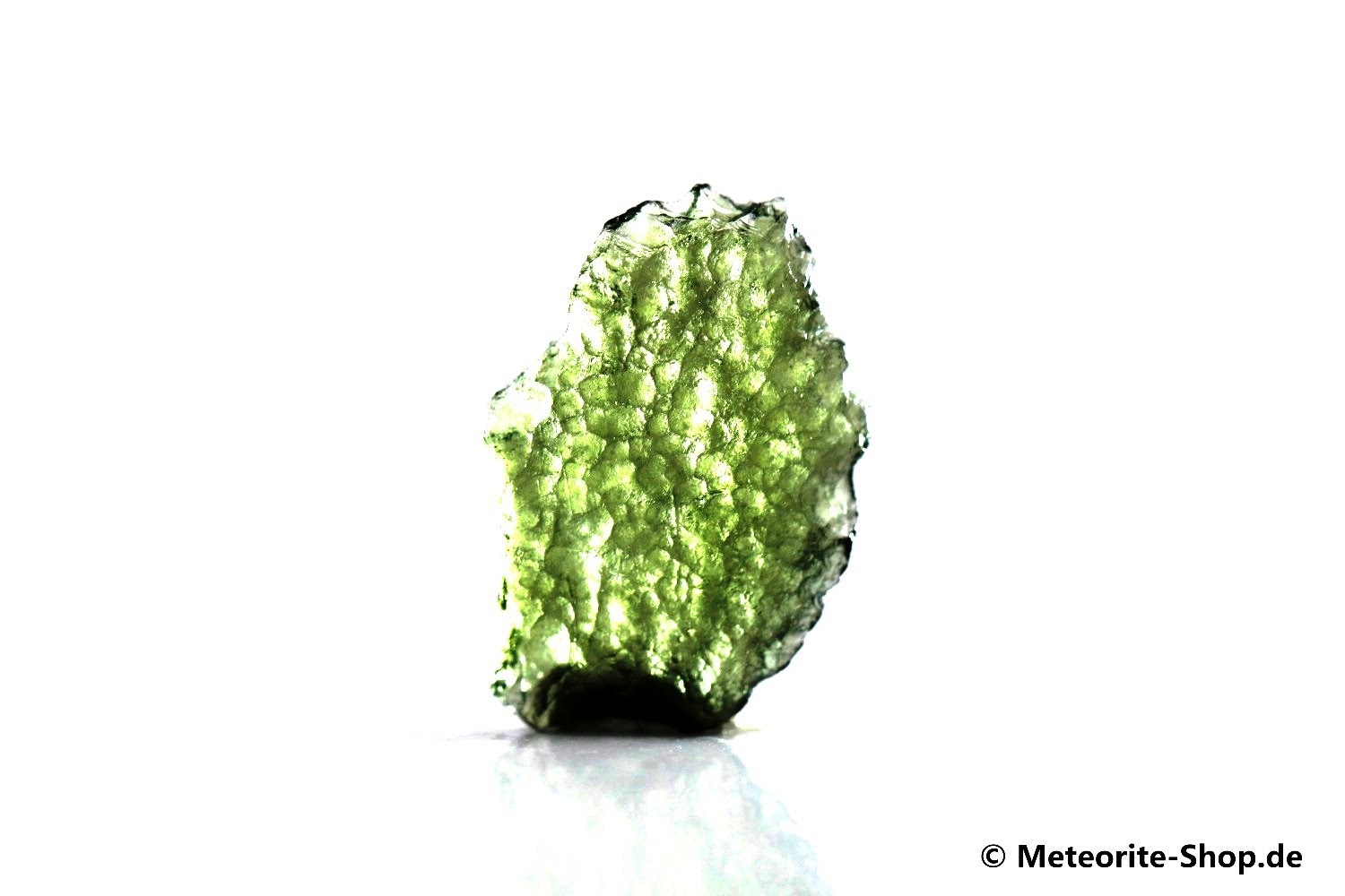 Moldavit - 1,20 g (6,00 Kt)