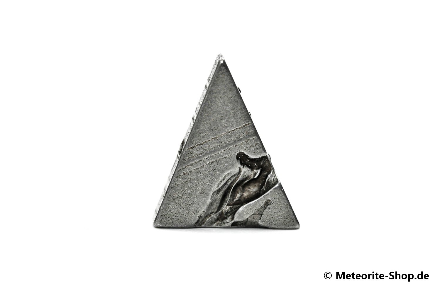 Dronino Meteorit - 4,50 g
