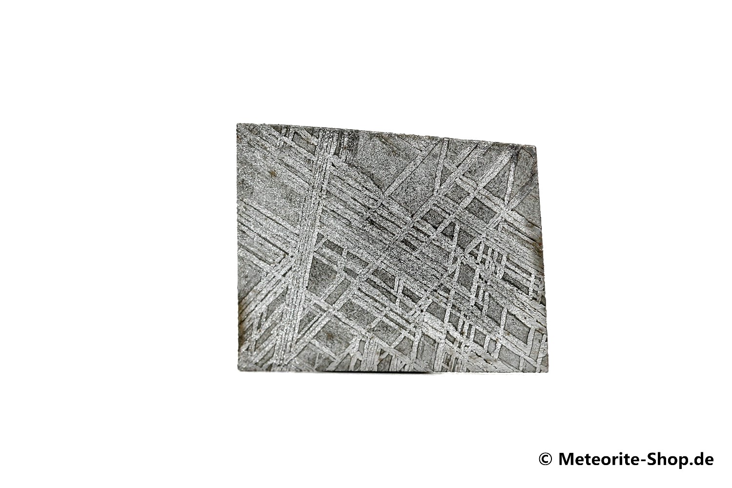 Parkajoki Meteorit - 3,40 g