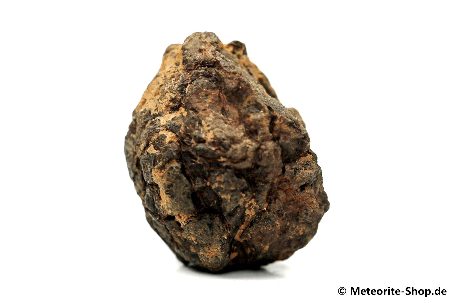 Wolf Creek Meteorit - 17,60 g