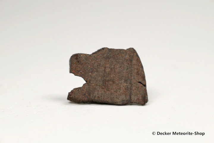 JaH 073 Meteorit - 3,15 g