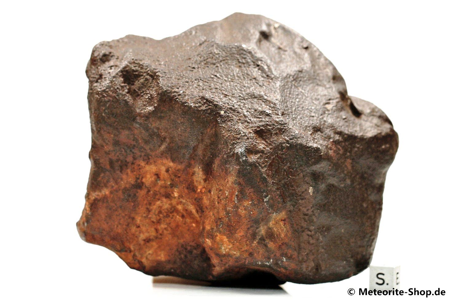 Gebel Kamil Meteorit - 3.210,00 g