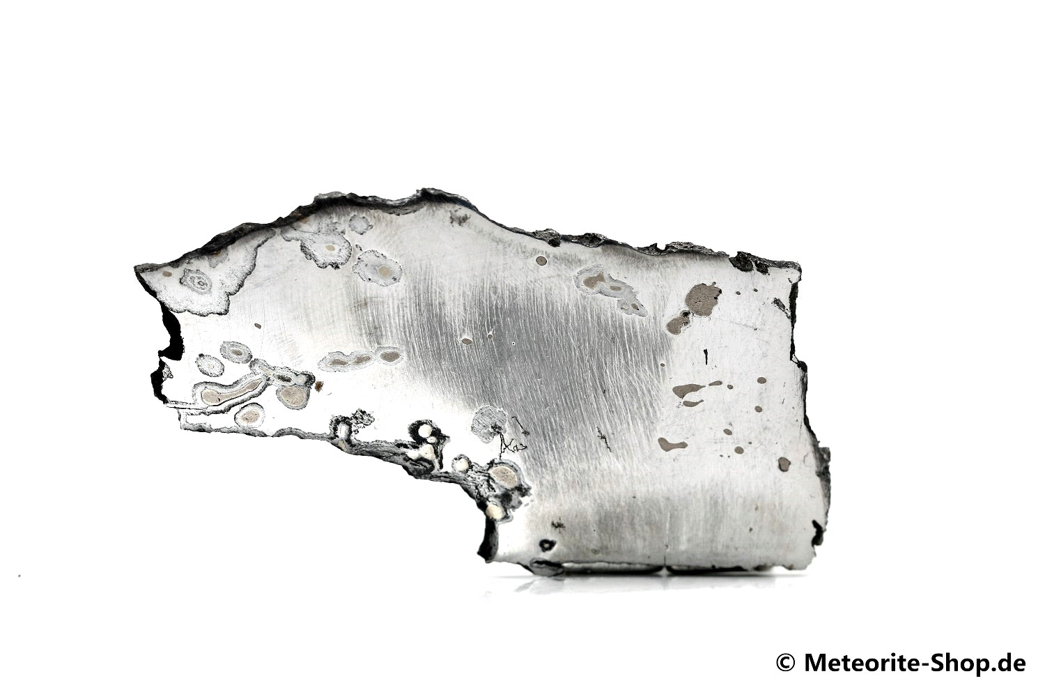 Dronino Meteorit - 17,10 g