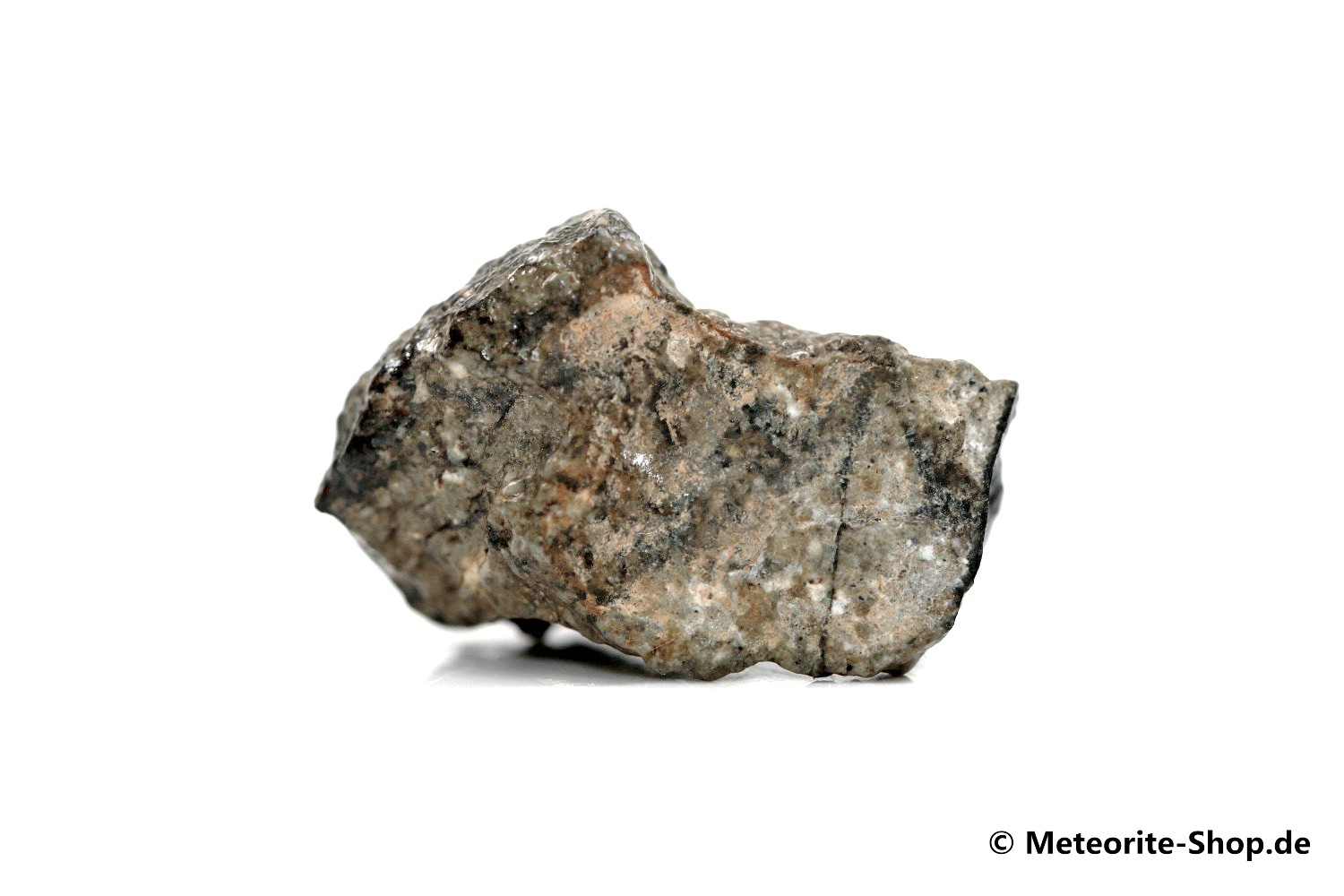 Tindouf 006 Meteorit - 4,40 g