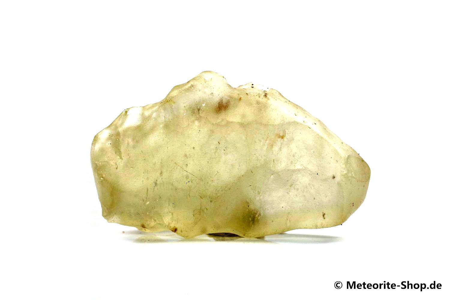 Libysches Wüstenglas - 31,00 g
