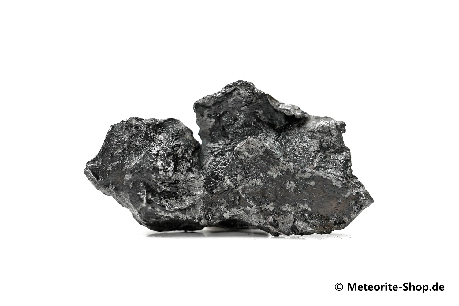 Sikhote-Alin Meteorit - 21,20 g