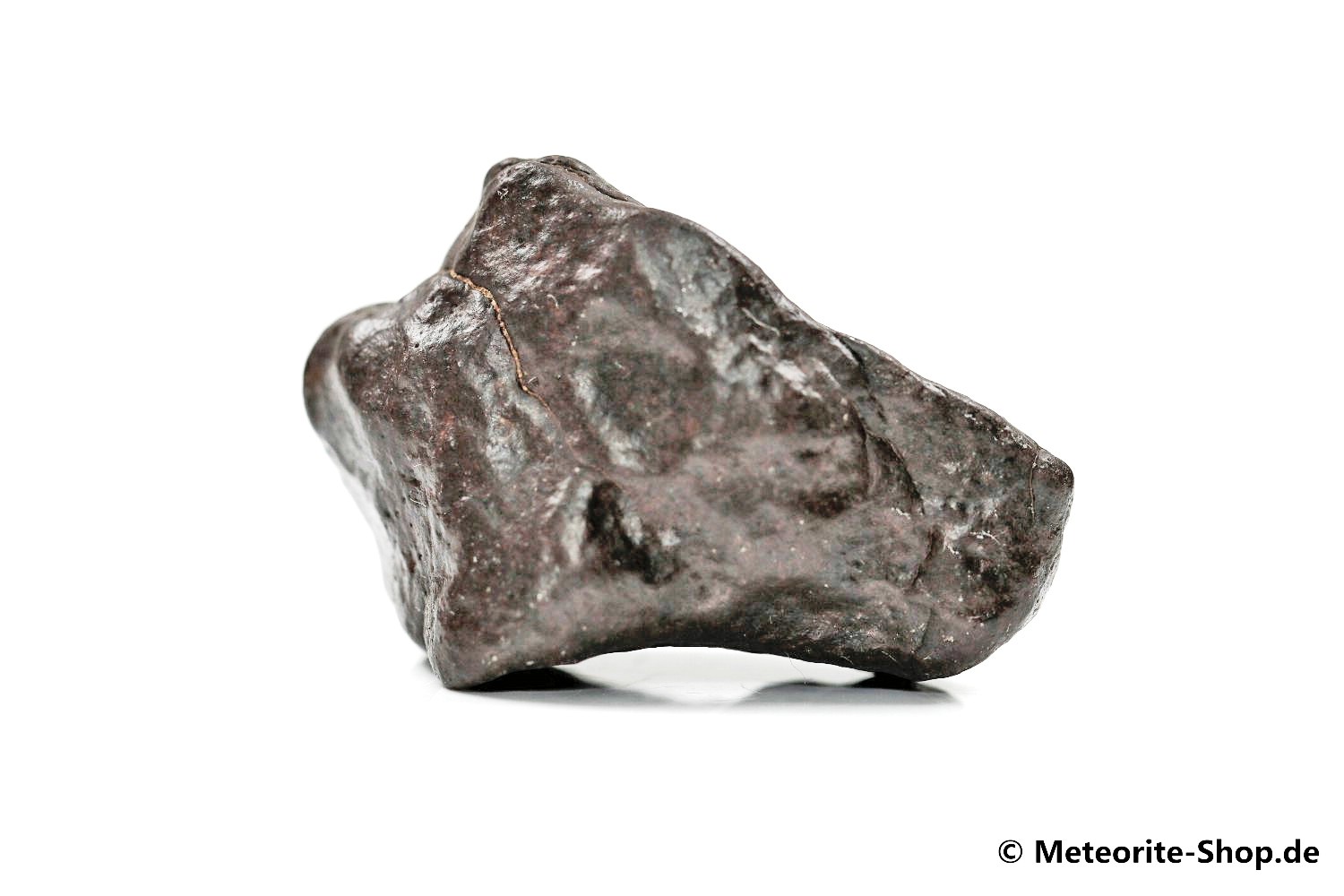 NWA Erfoud Meteorit - 31,20 g