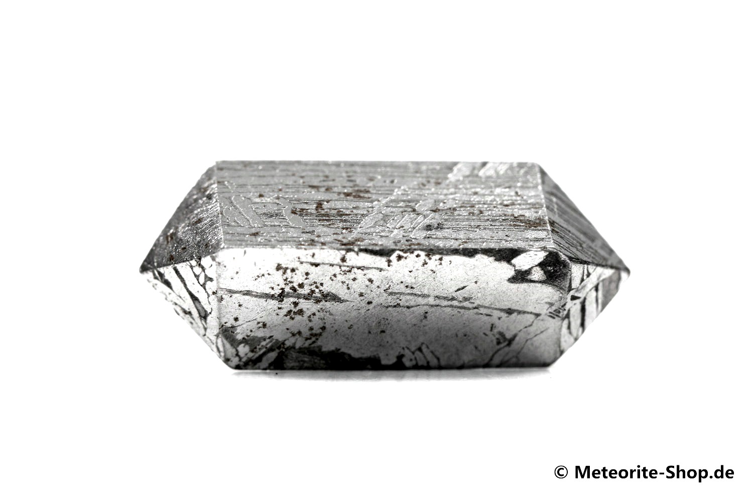 Aletai Meteorit - 13,60 g