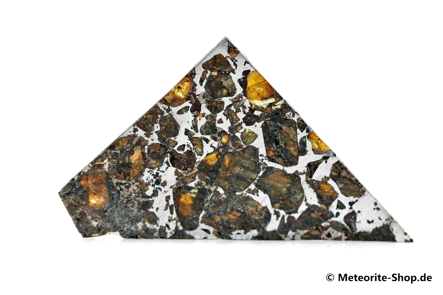 Seymchan Meteorit - 8,10 g