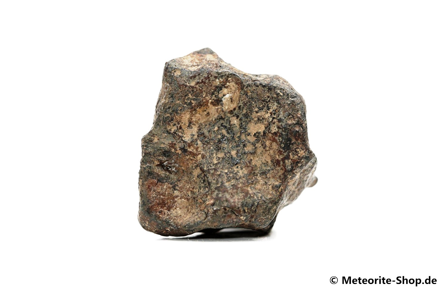 Agoudal Meteorit - 17,40 g