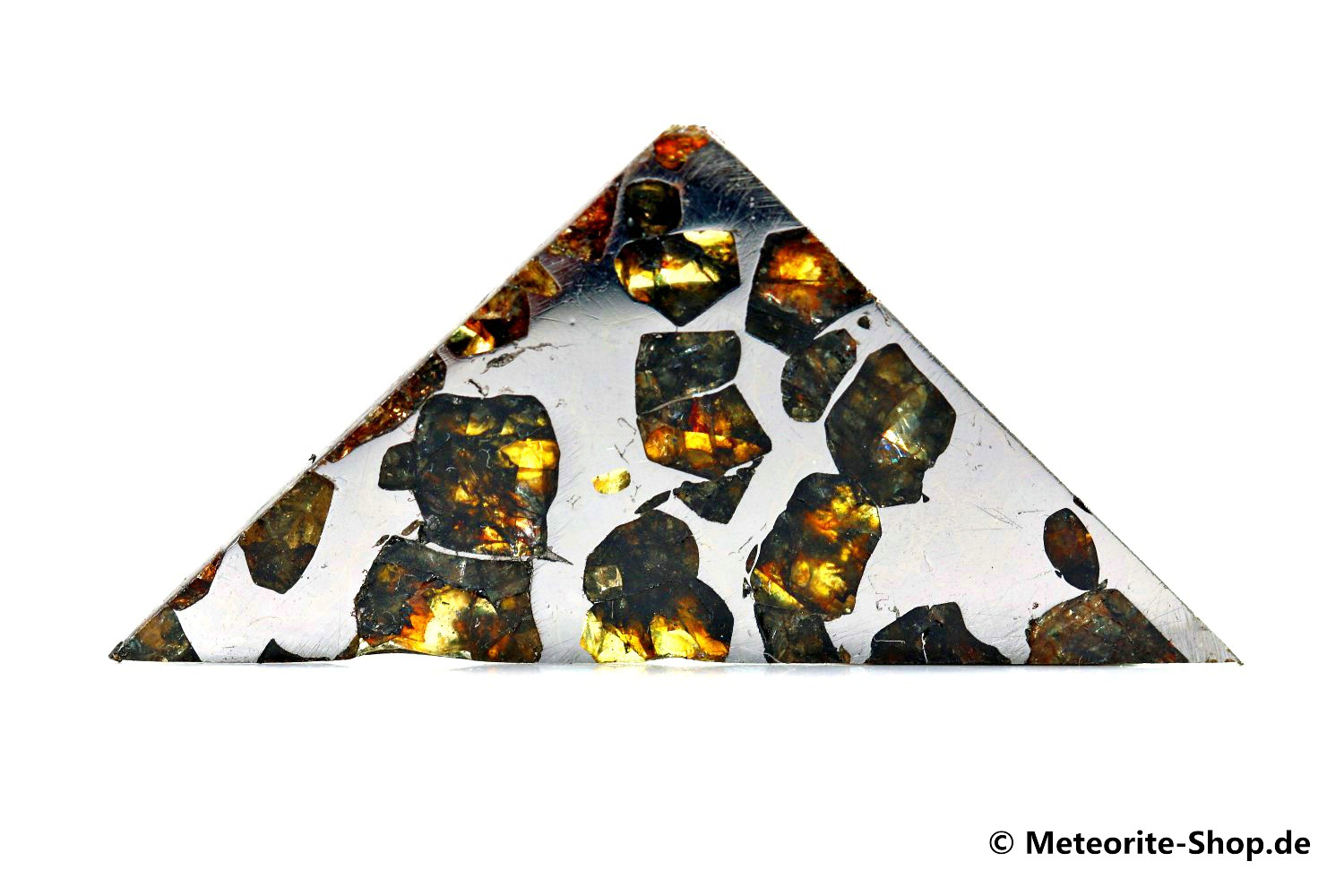 Seymchan Meteorit - 6,60 g