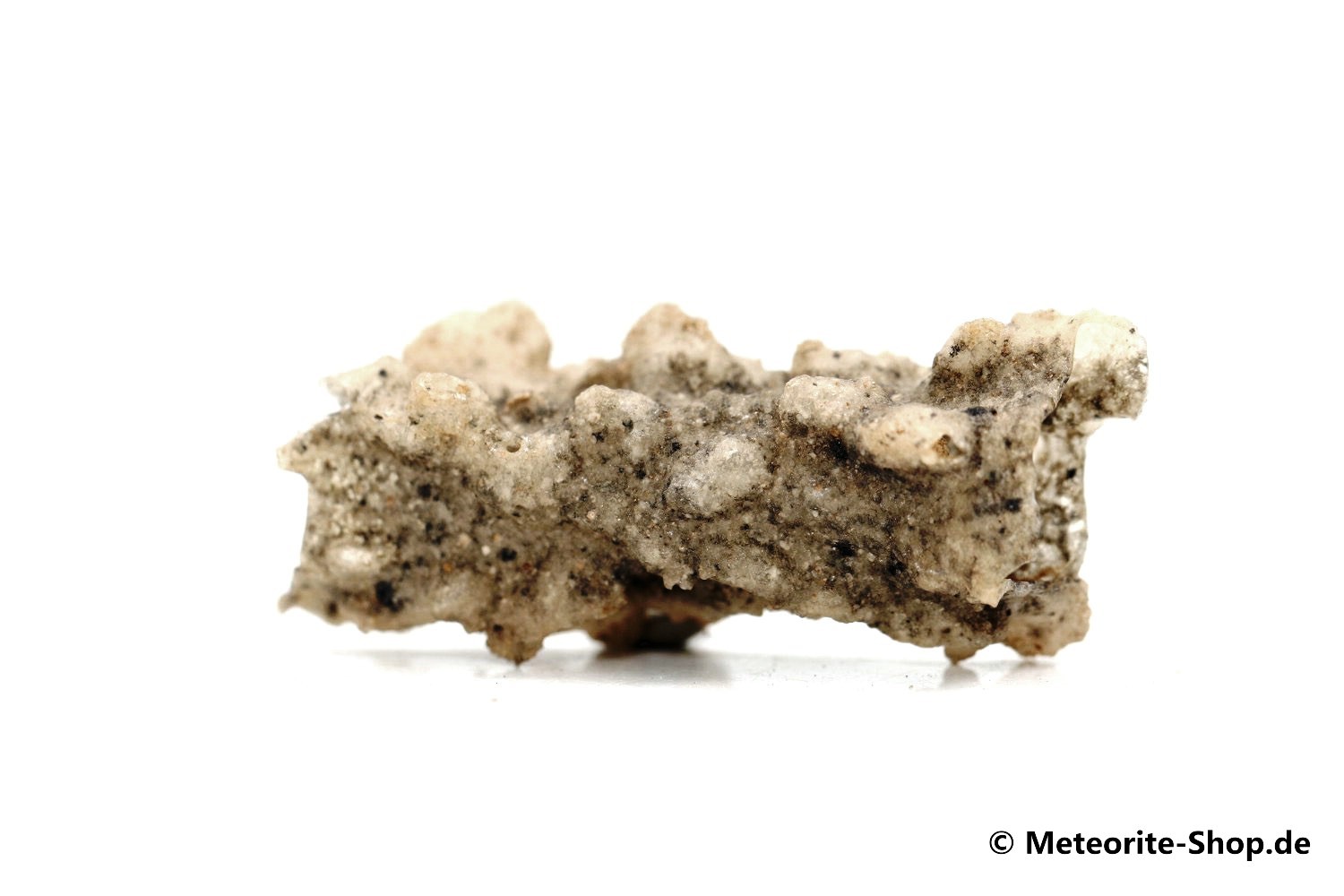 Fulgurit (Westsahara) - 3,10 g