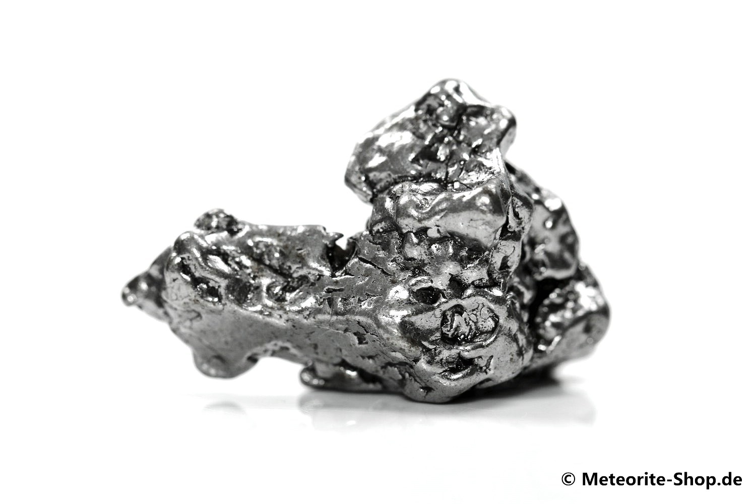 Campo del Cielo Meteorit - 25,90 g