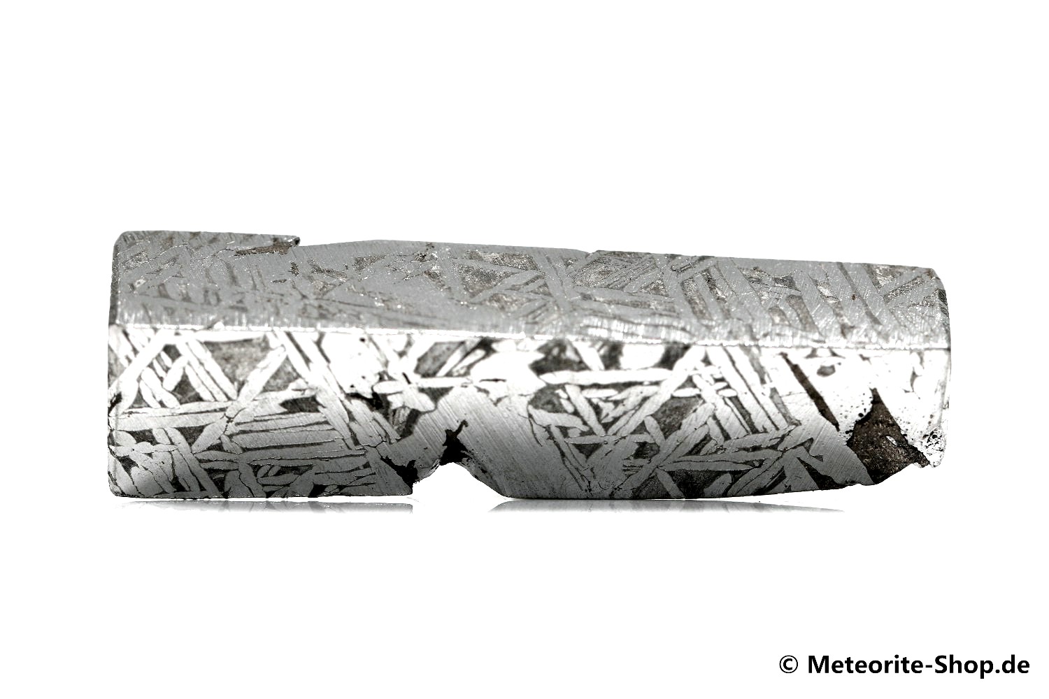 Aletai Meteorit - 34,60 g