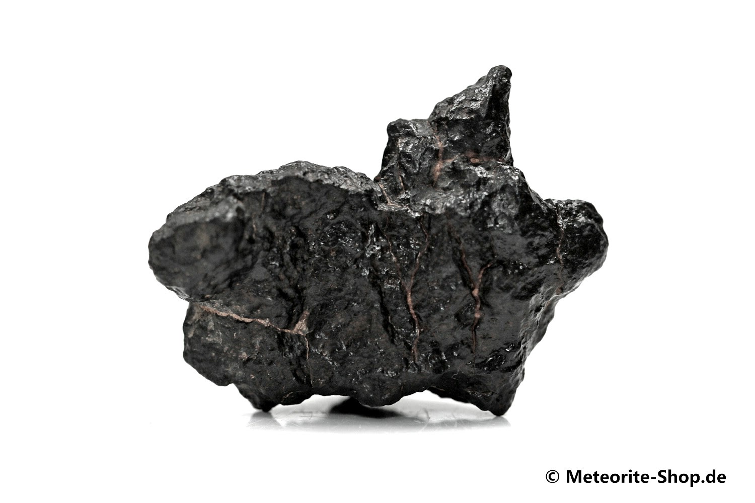 Tiffa 022 Meteorit - 20,80 g