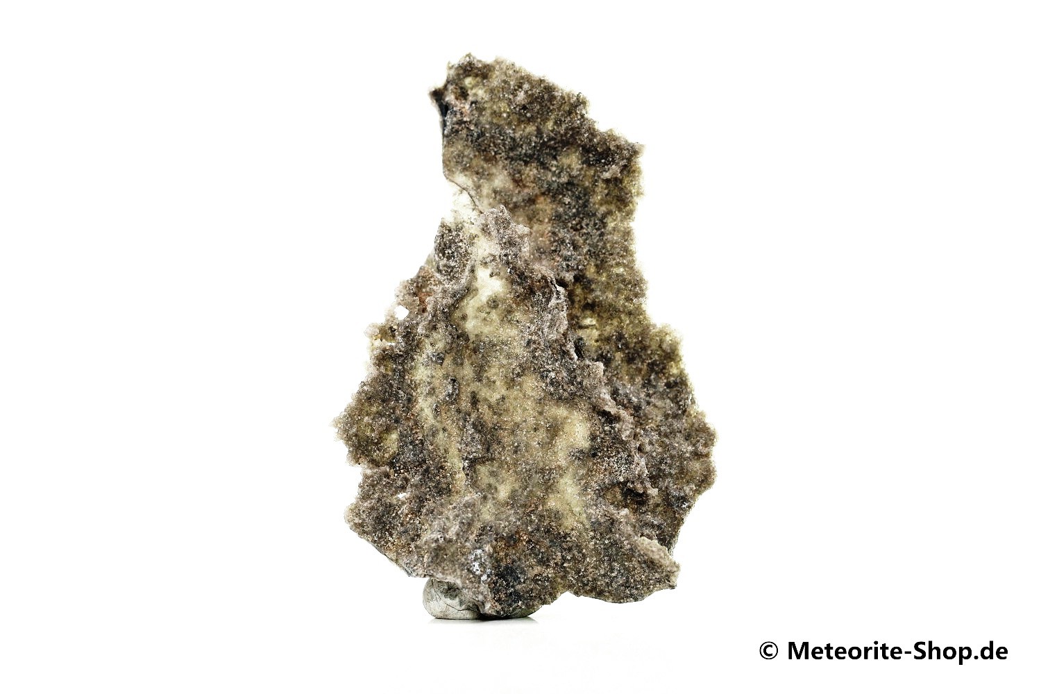 Fulgurit - Maurentanien - 13,30 g