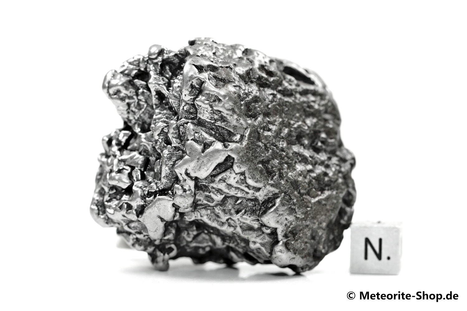 Campo del Cielo Meteorit - 269,70 g