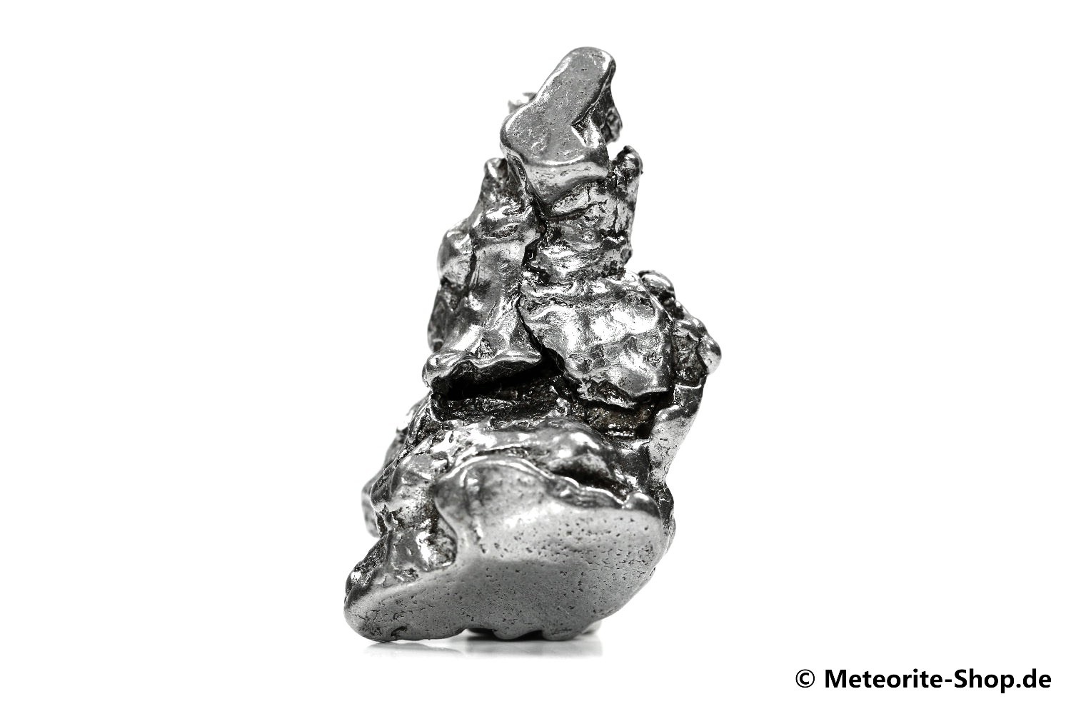 Campo del Cielo Meteorit - 26,70 g