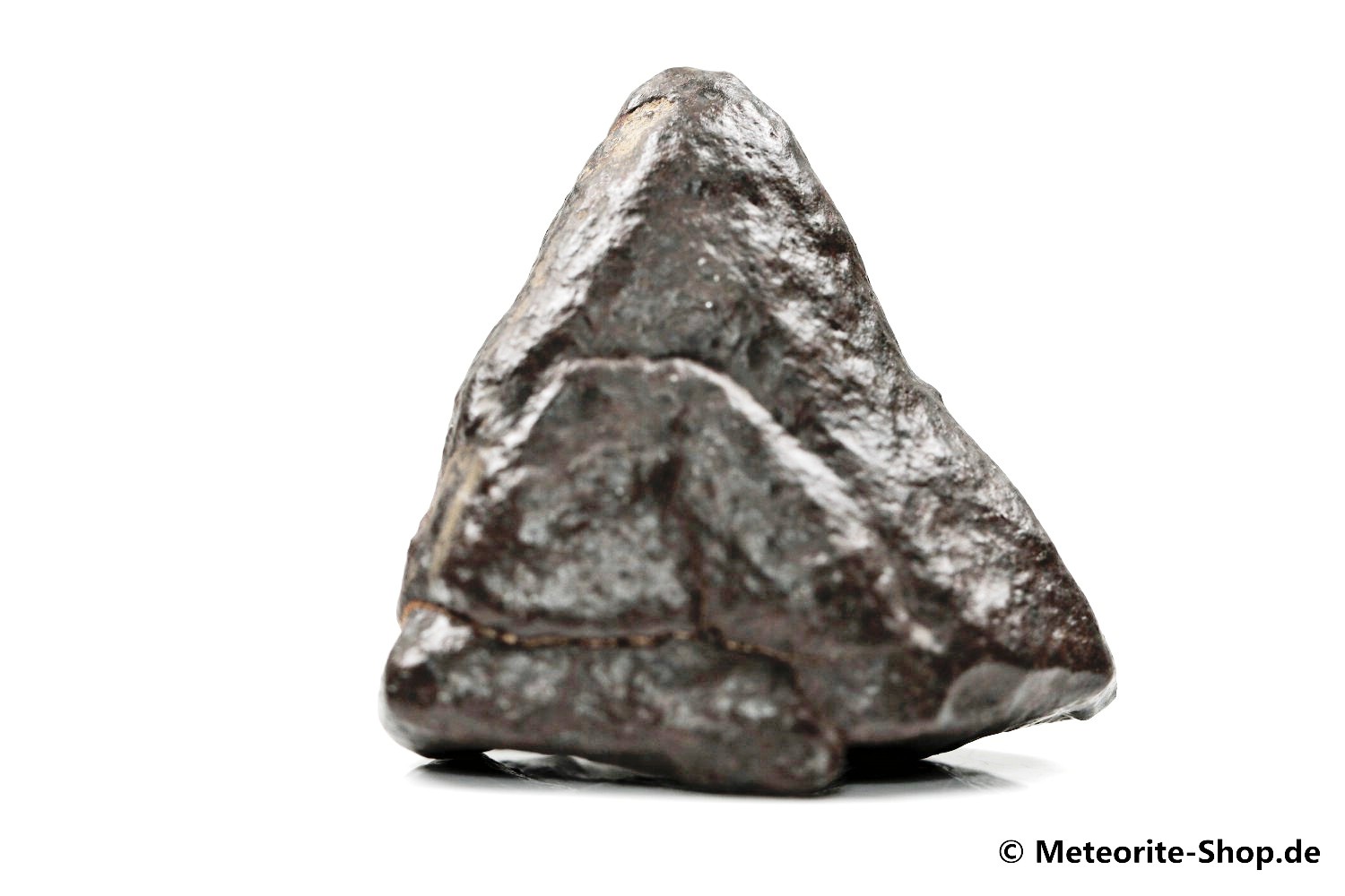 NWA Sahara Meteorit - 67,80 g