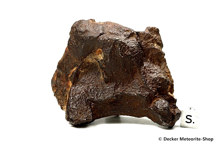 Gebel Kamil Meteorit - 407,70 g