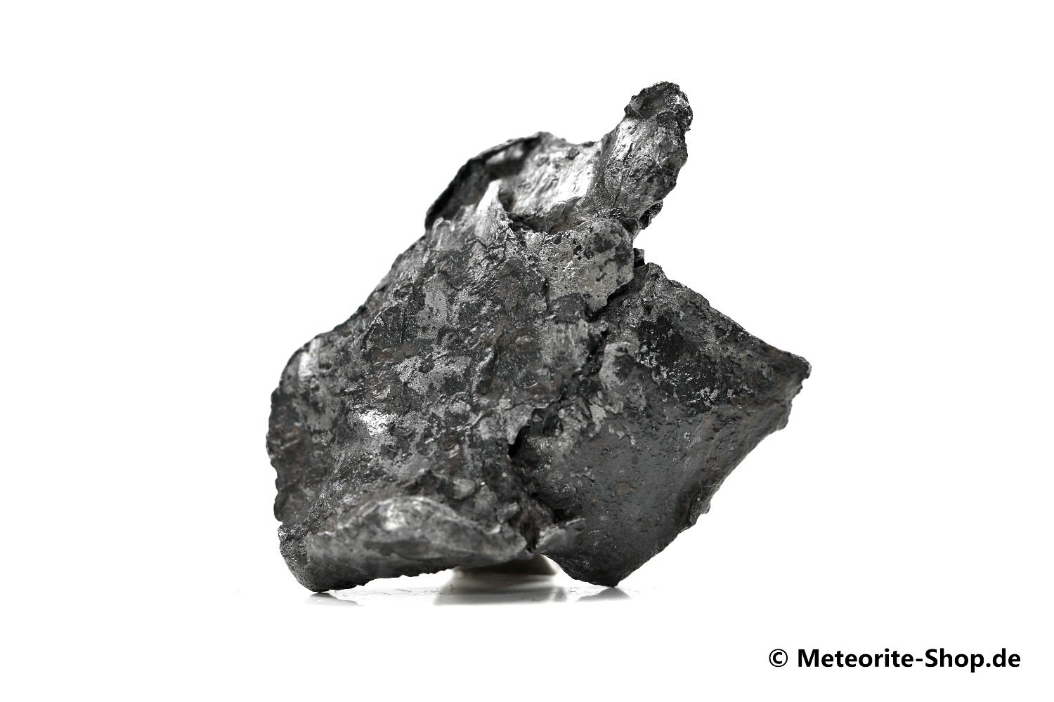 Sikhote-Alin Meteorit - 36,00 g