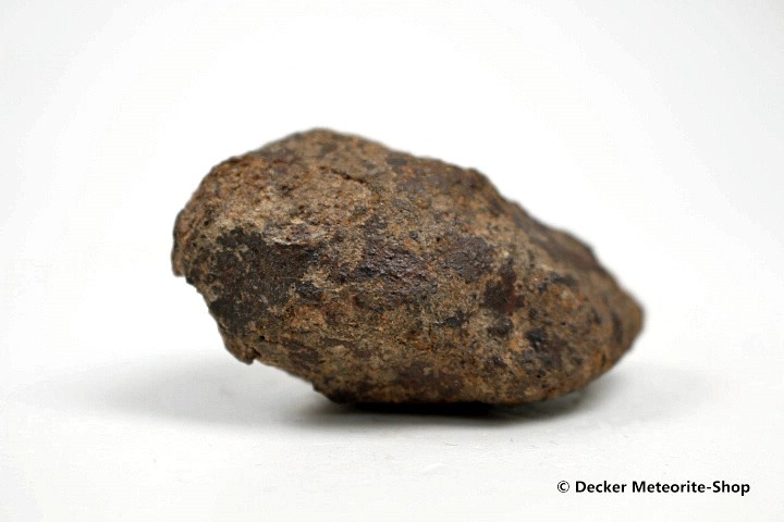 NWA Agadir Meteorit - 50,45 g