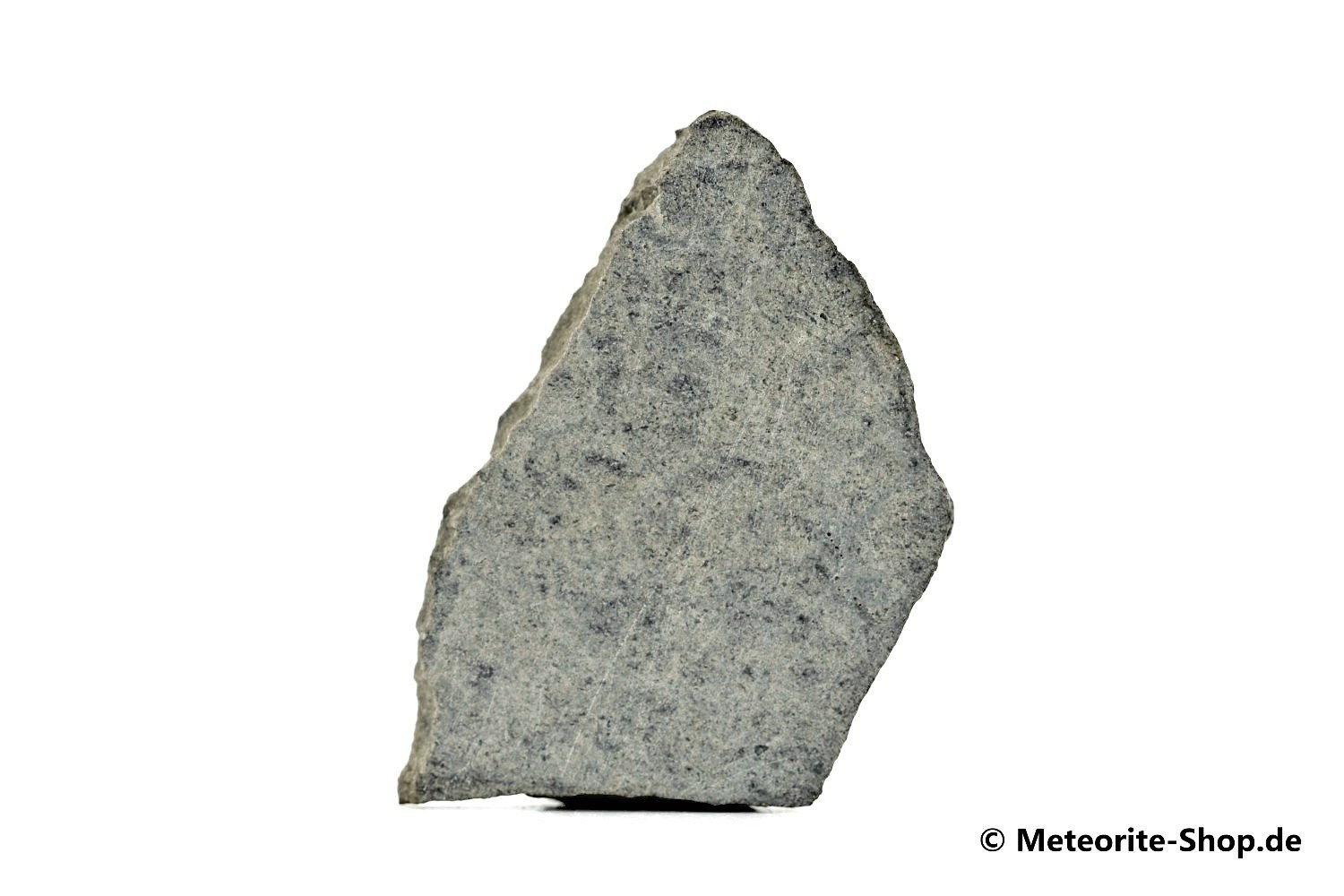 Jikharra 001 Meteorit - 9,20 g