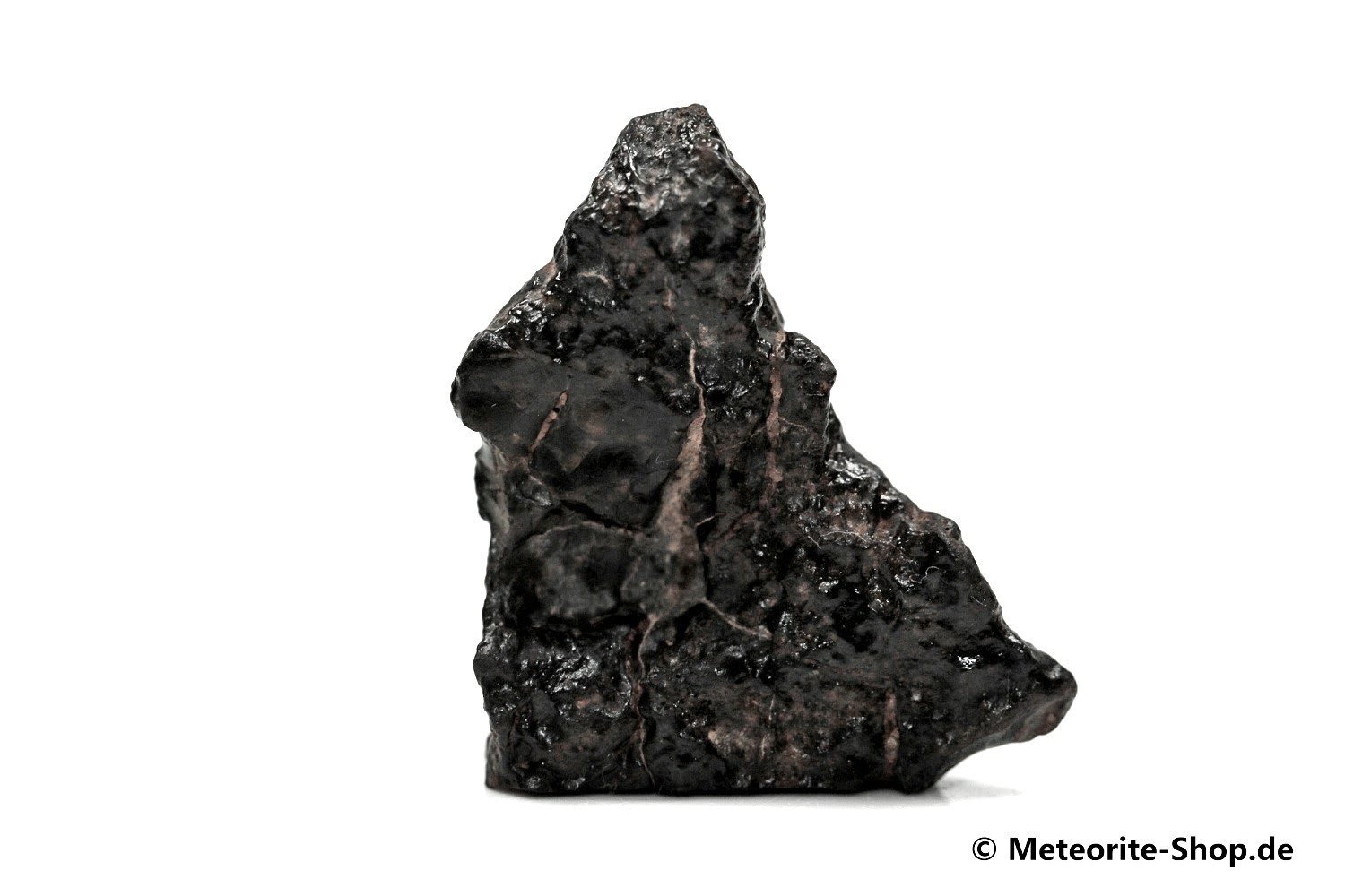 Tiffa 022 Meteorit - 9,20 g