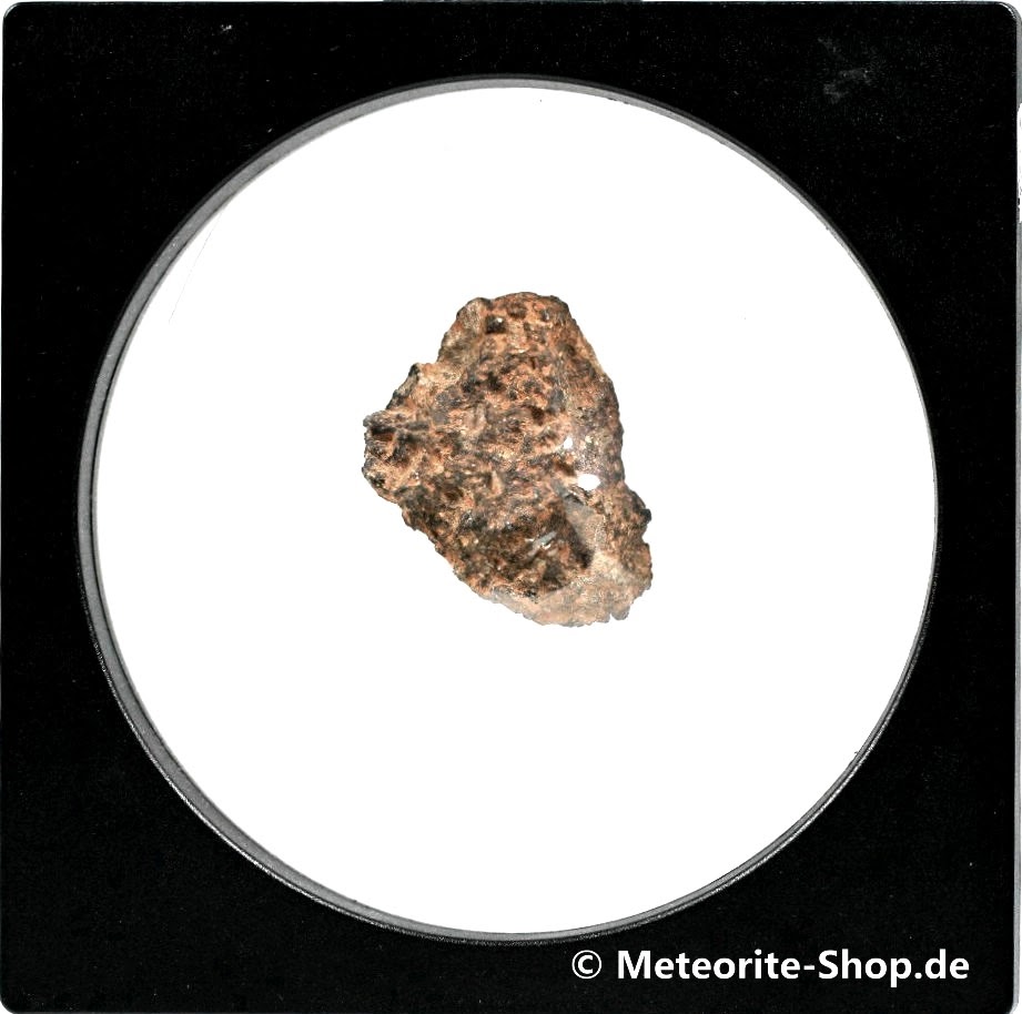 NWA 11407 Mond Meteorit - 27,35 g