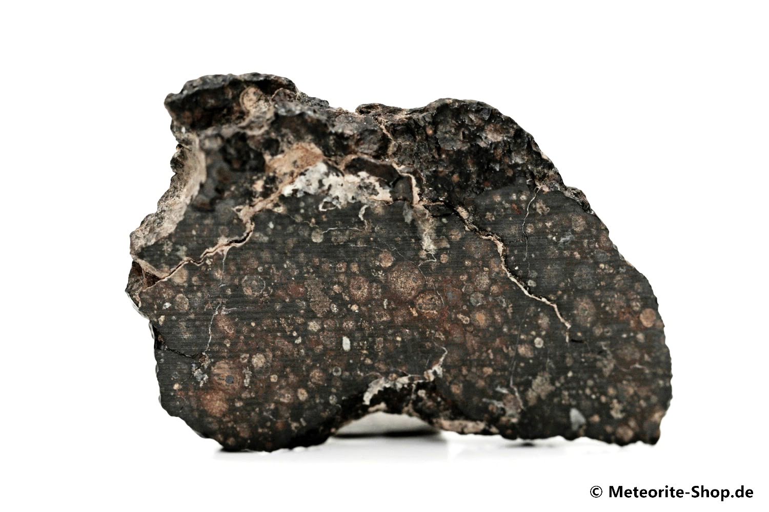 Acfer 402 Meteorit - 12,40 g