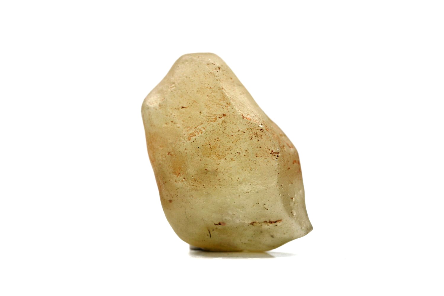 Libysches Wüstenglas - 33,00 g