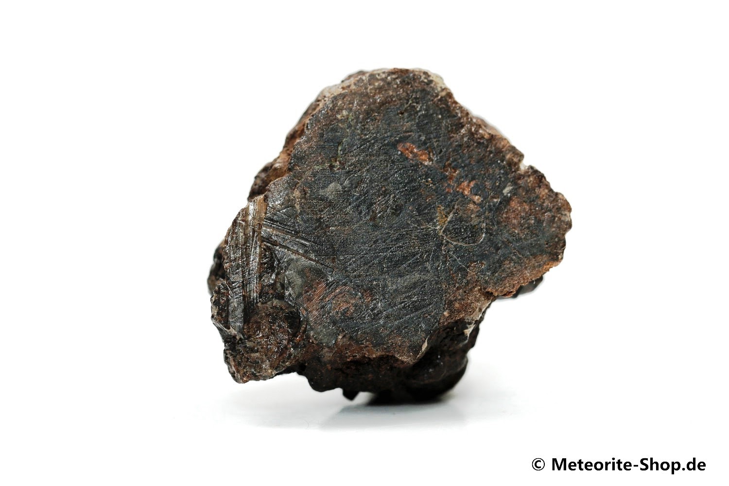 Sericho Meteorit - 24,50 g