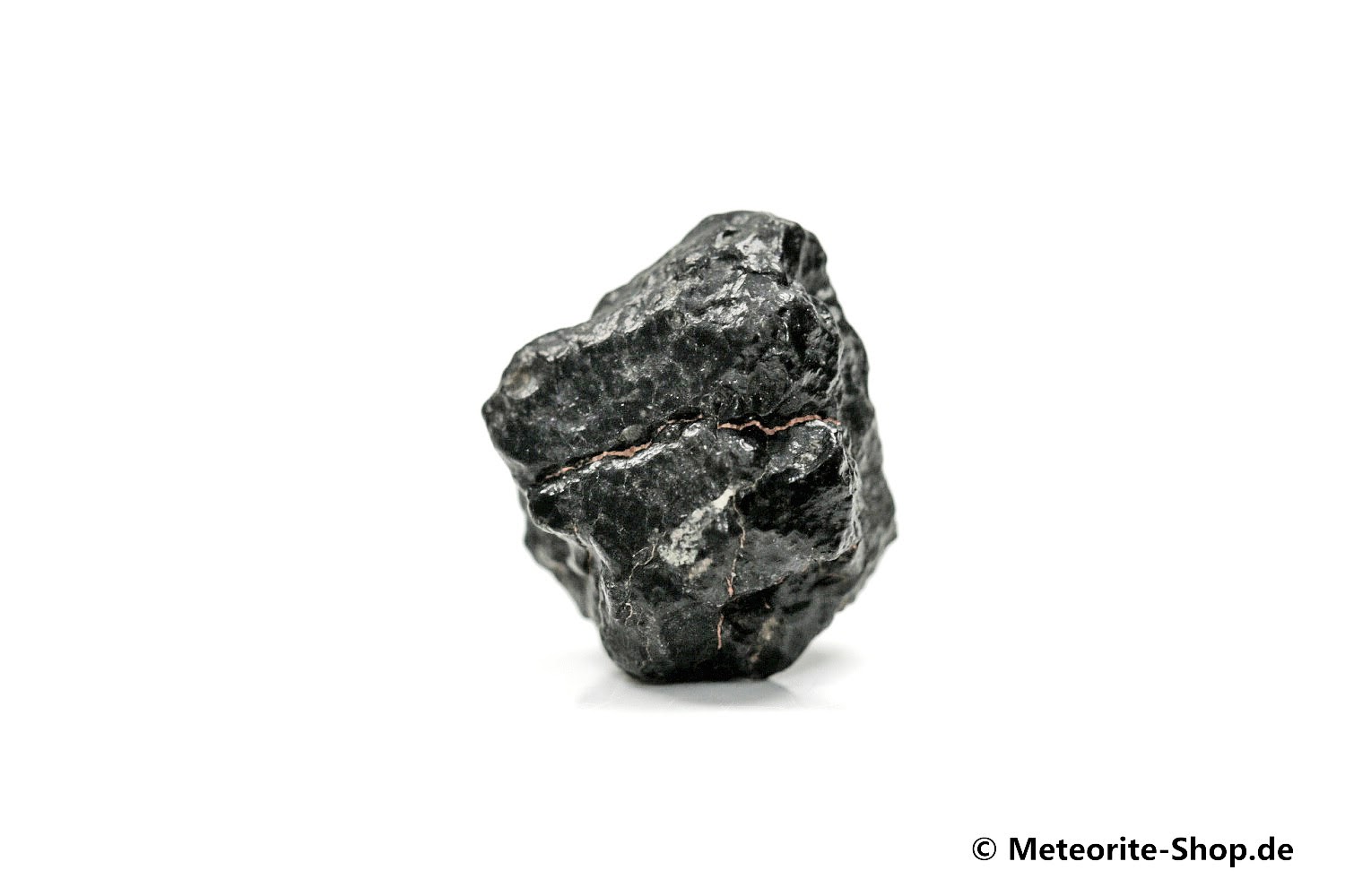 Aydar 007 Meteorit - 4,10 g
