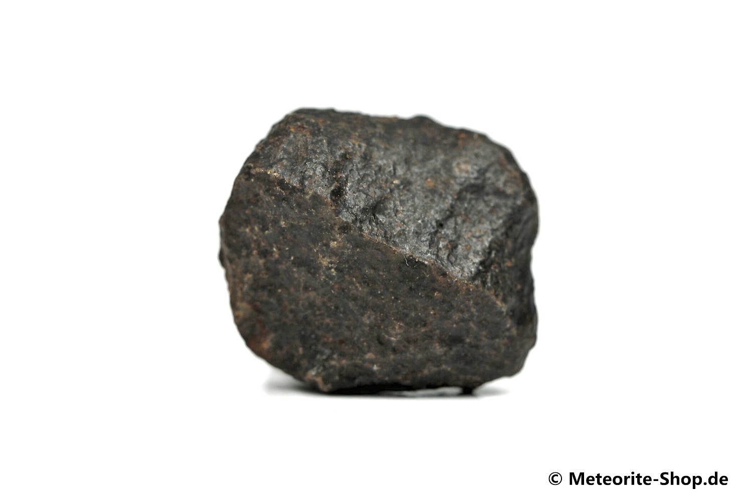 NWA Rabat Meteorit - 17,90 g